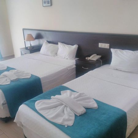 Grove Hotel Олудениз Екстериор снимка