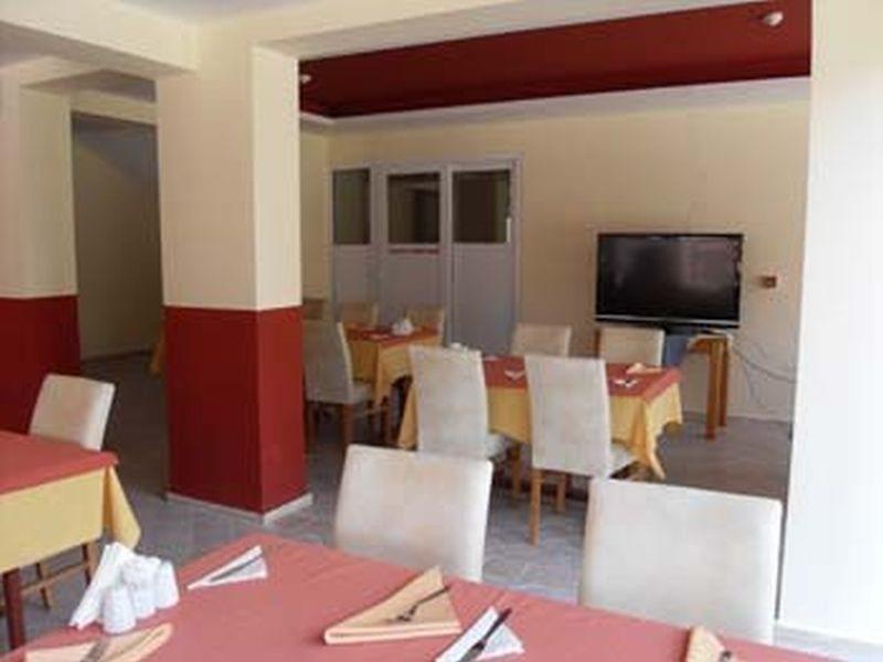 Grove Hotel Олудениз Екстериор снимка