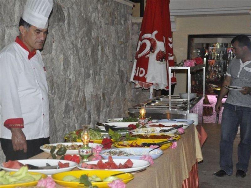 Grove Hotel Олудениз Екстериор снимка