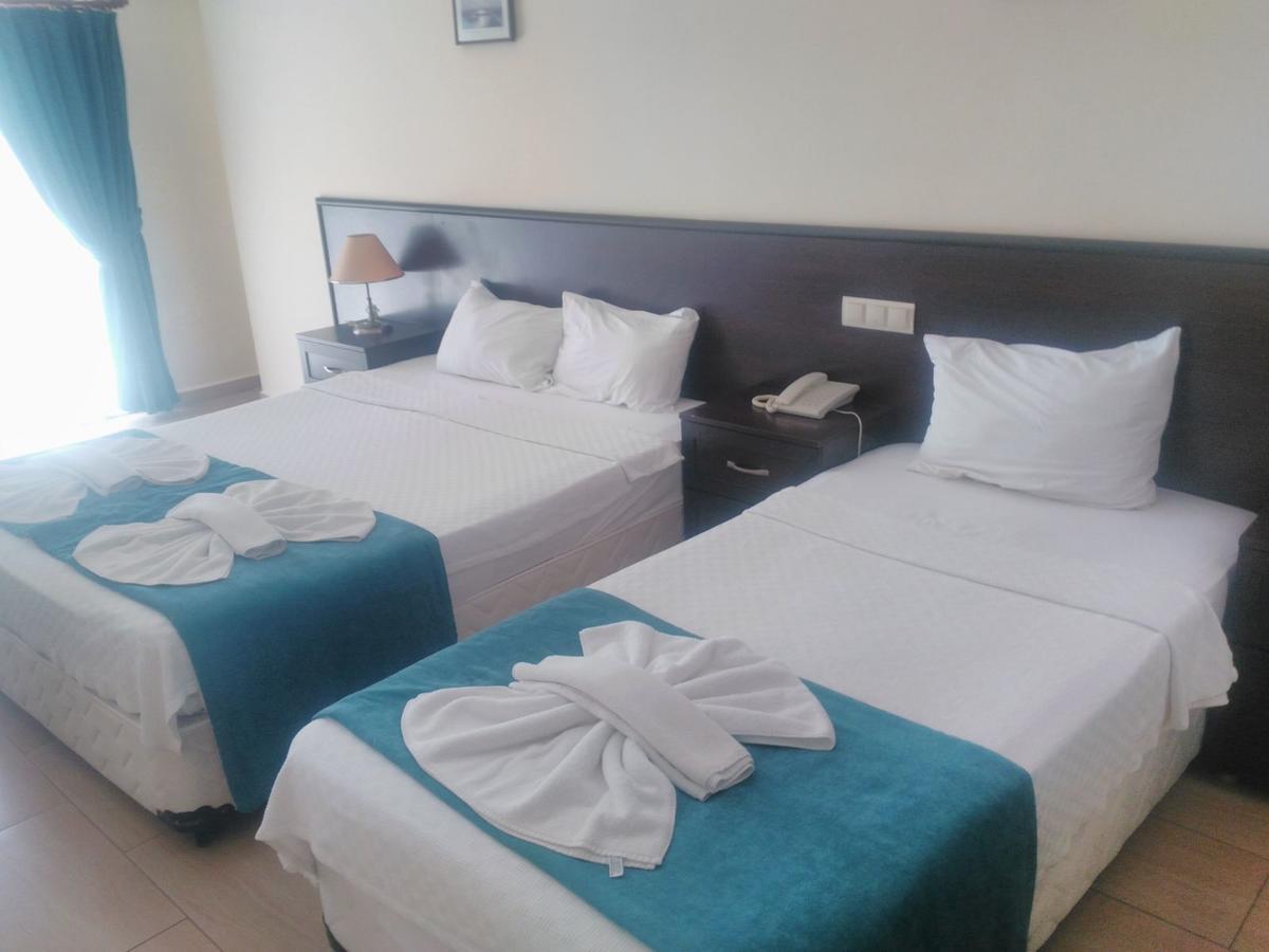 Grove Hotel Олудениз Екстериор снимка