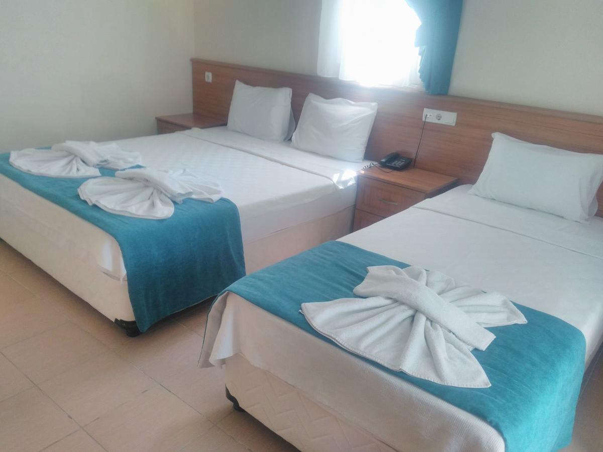 Grove Hotel Олудениз Екстериор снимка